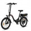 Электровелосипед Samebike JG20